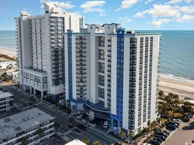 504 N Ocean Blvd., Unit 701, Myrtle Beach, SC 29577