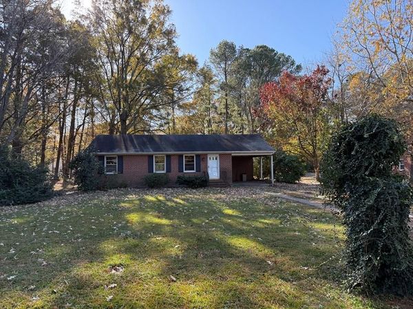 162 Hatton Avenue, KILMARNOCK, VA 22482