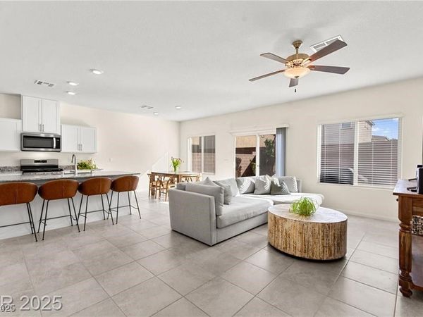 1783 Matteo Cove Place, North Las Vegas, NV 89084