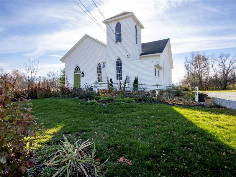 277 South Street, Homer, OH 43027 Photo 2