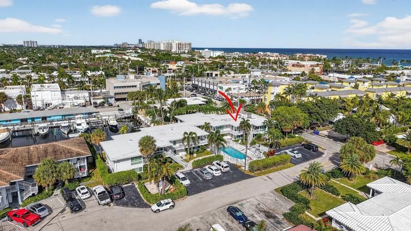 223 Marine Court, Unit 207, Lauderdale by the Sea, FL 33308 Photo