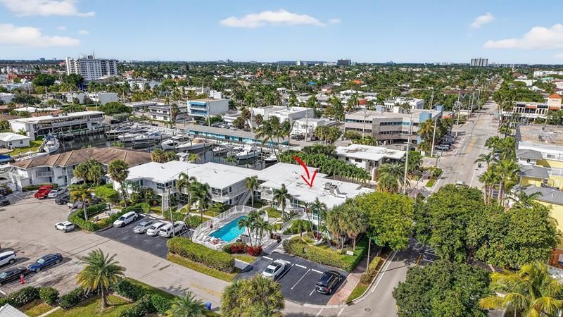 223 Marine Court, Unit 207, Lauderdale by the Sea, FL 33308 Photo