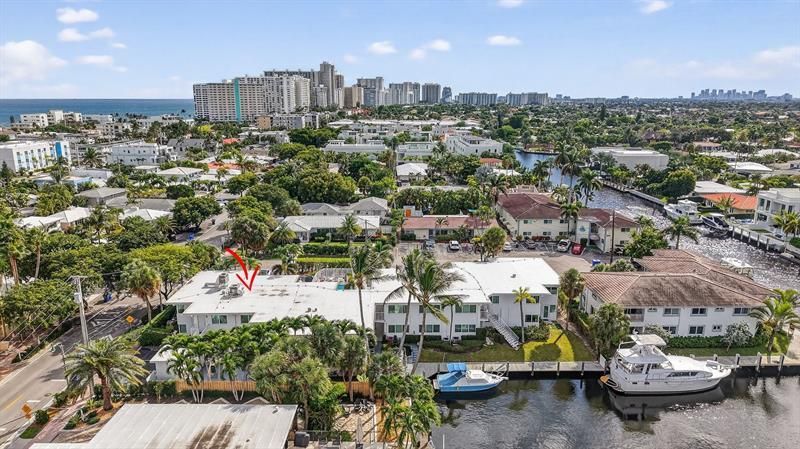 223 Marine Court, Unit 207, Lauderdale by the Sea, FL 33308 Photo