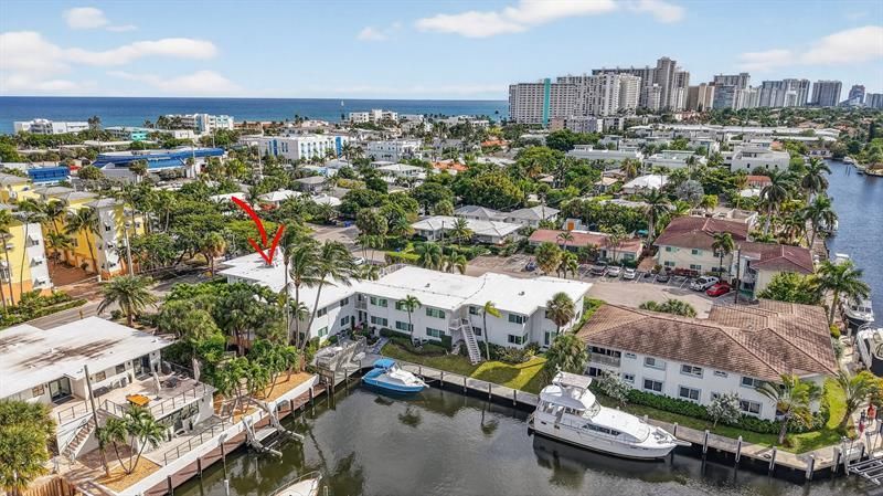 223 Marine Court, Unit 207, Lauderdale by the Sea, FL 33308 Photo