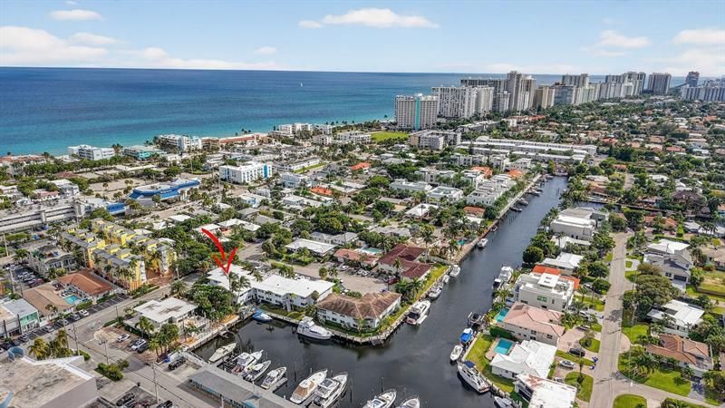 223 Marine Court, Unit 207, Lauderdale by the Sea, FL 33308 Photo