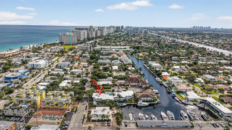 223 Marine Court, Unit 207, Lauderdale by the Sea, FL 33308 Photo