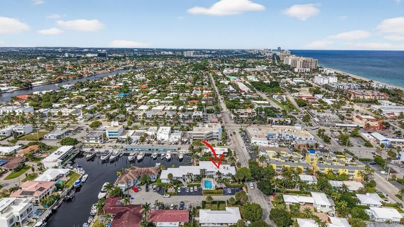 223 Marine Court, Unit 207, Lauderdale by the Sea, FL 33308 Photo