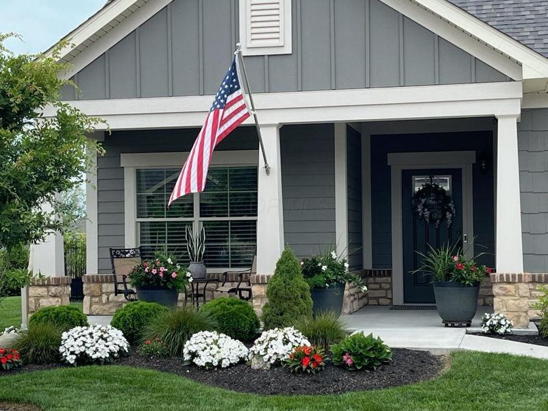 6710 Trinity Mist Way, Delaware, OH 43015 Photo 1