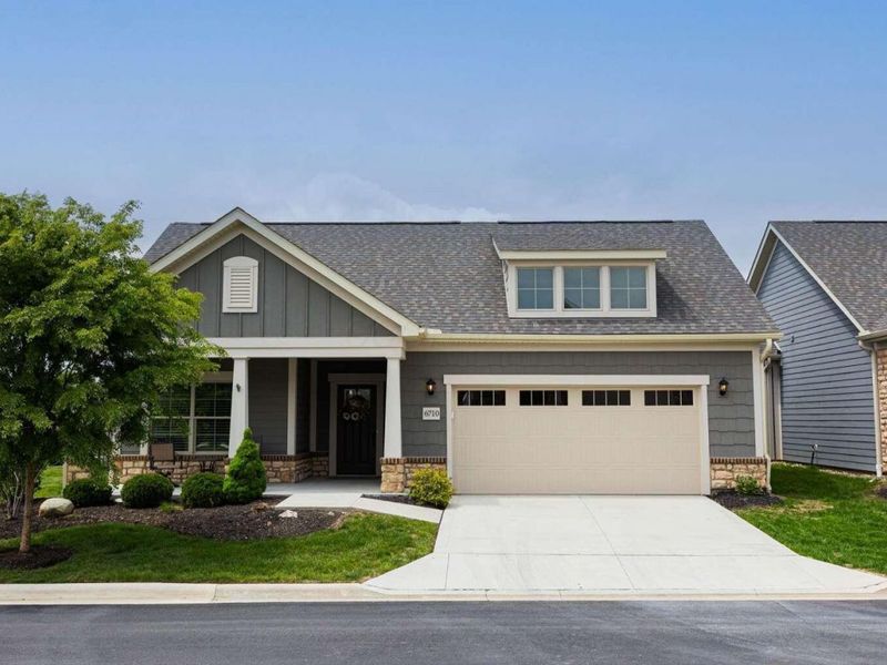6710 Trinity Mist Way, Delaware, OH 43015 Photo 3