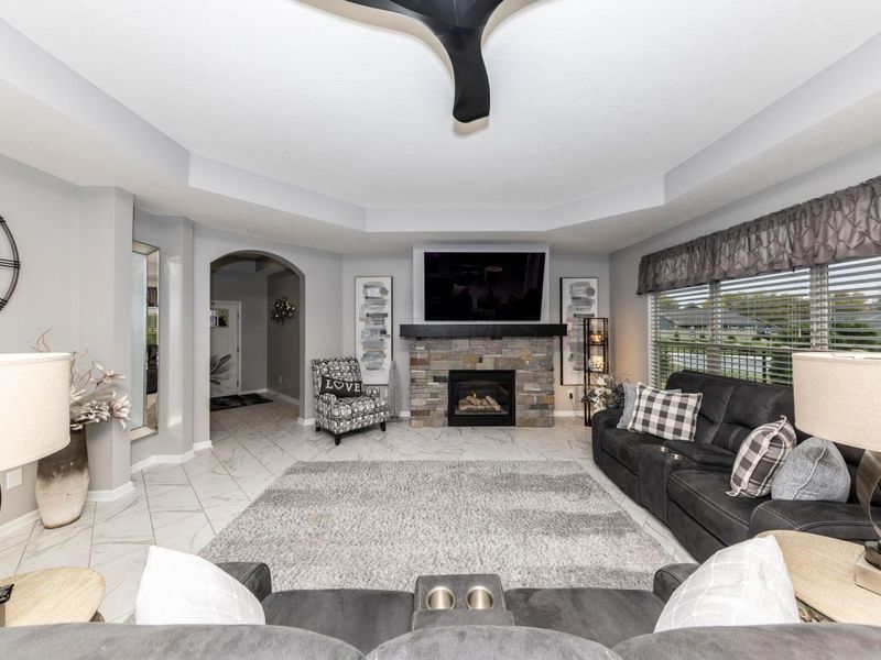 6710 Trinity Mist Way, Delaware, OH 43015 Photo 4