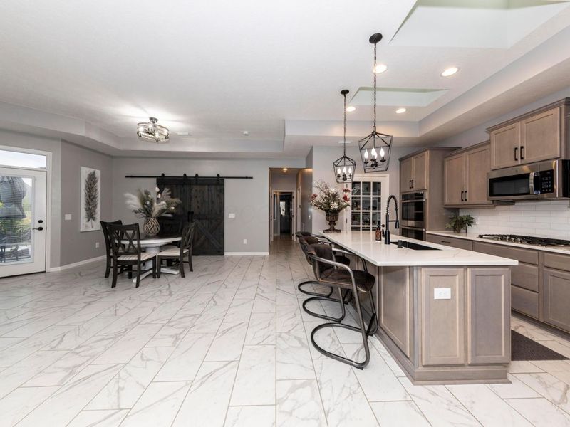 6710 Trinity Mist Way, Delaware, OH 43015 Photo 5