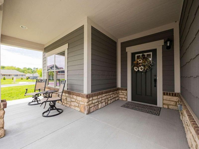 6710 Trinity Mist Way, Delaware, OH 43015 Photo 5