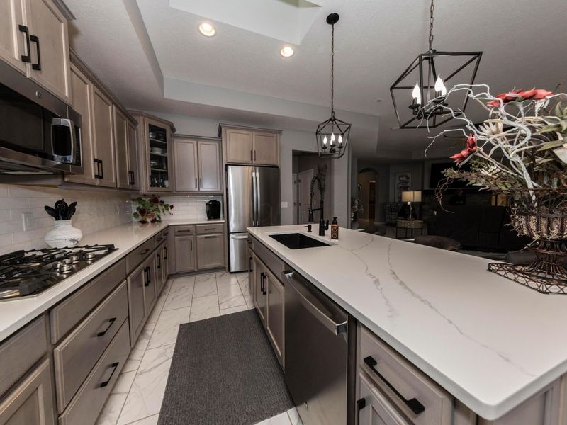 6710 Trinity Mist Way, Delaware, OH 43015 Photo 6