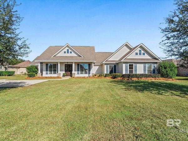 24671 Austin Road, Daphne, AL 36526