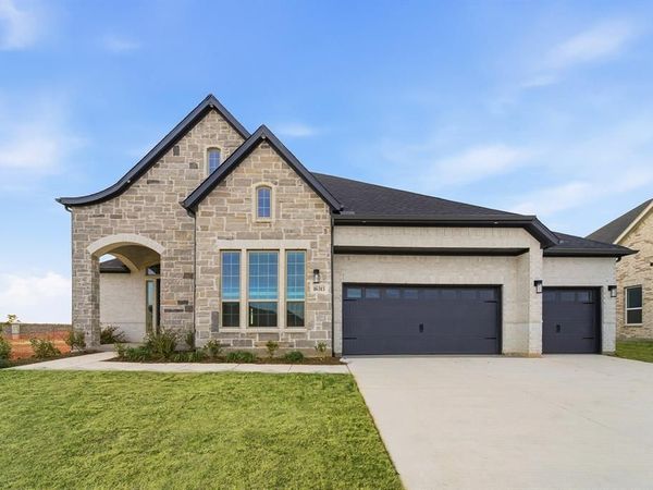 16313 Flatlands Way, Celina, TX 75009