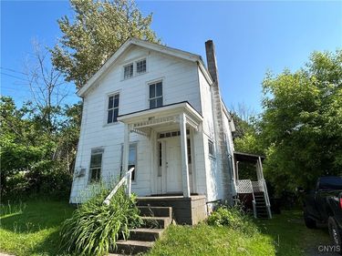 3195 Main Street, Mexico, NY 13114