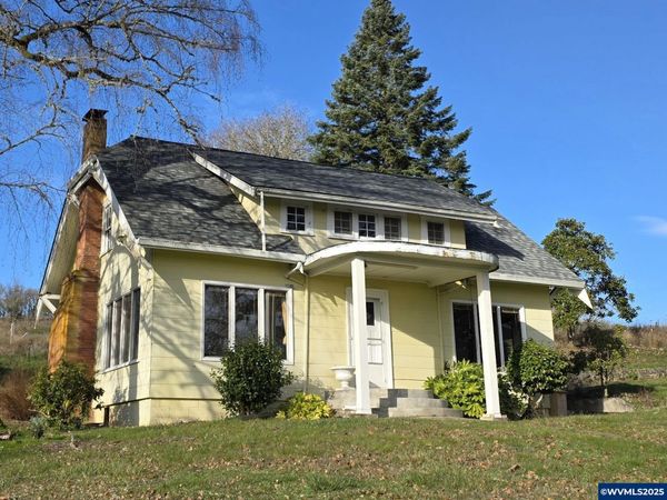 24088 SW Highway 18 Hwy, Sheridan, OR 97378