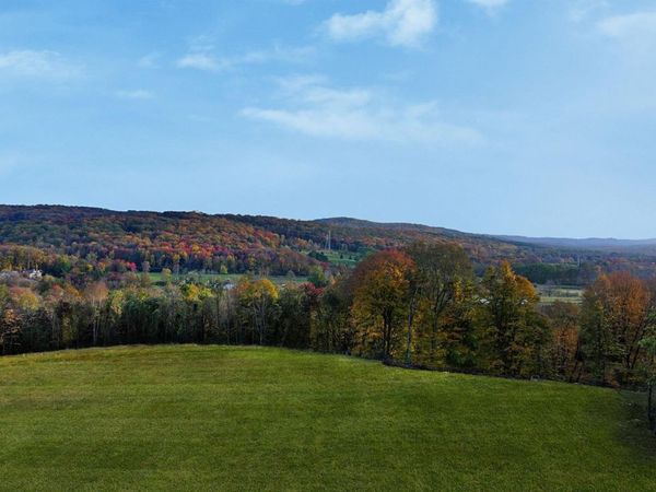 BRUSH HILL Road, Millbrook, NY 12545