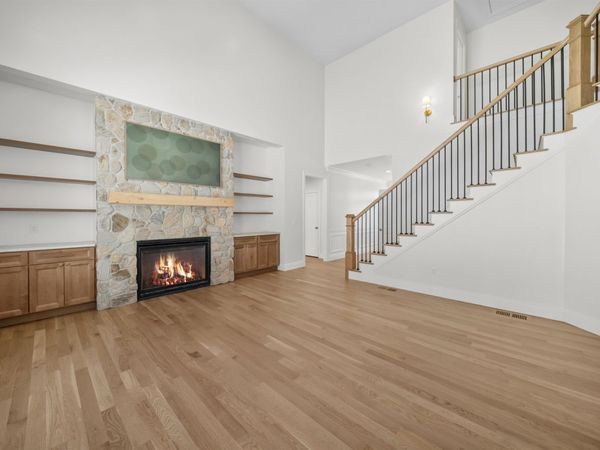 17 Rising Ridge Road, Unit 3, Campton, NH 03223