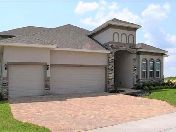 1596 CADENCE STREET, MINNEOLA, FL 34715