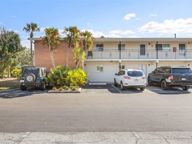 4580 OVERLOOK DRIVE NE, Unit 293, ST PETERSBURG, FL 33703