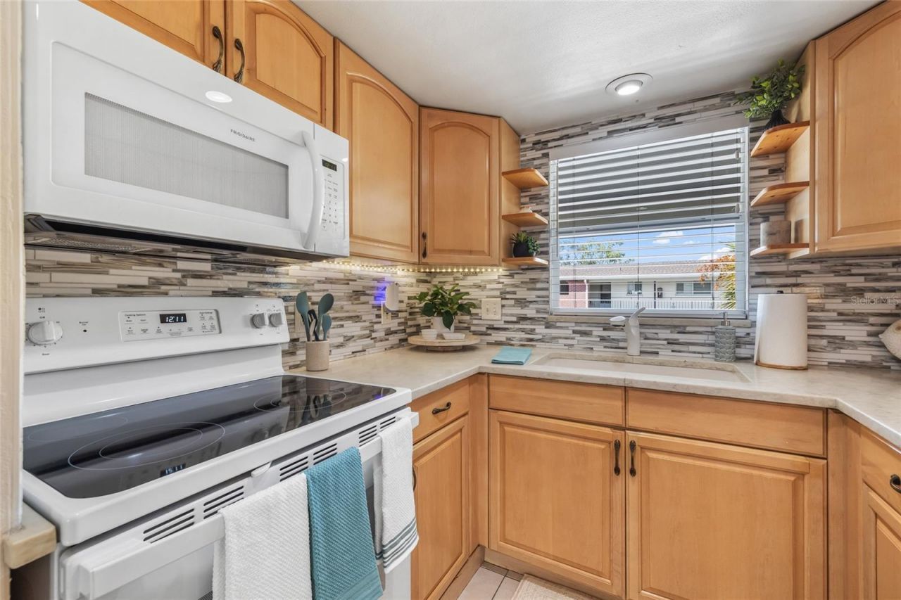 4580 Overlook Drive Ne, Unit 293, Saint Petersburg, FL 33703 Photo