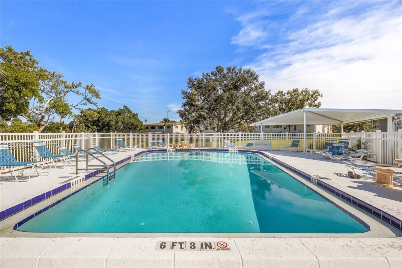 4580 Overlook Drive Ne, Unit 293, Saint Petersburg, FL 33703 Photo