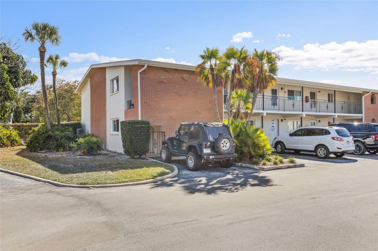 4580 Overlook Drive Ne, Unit 293, Saint Petersburg, FL 33703 Photo