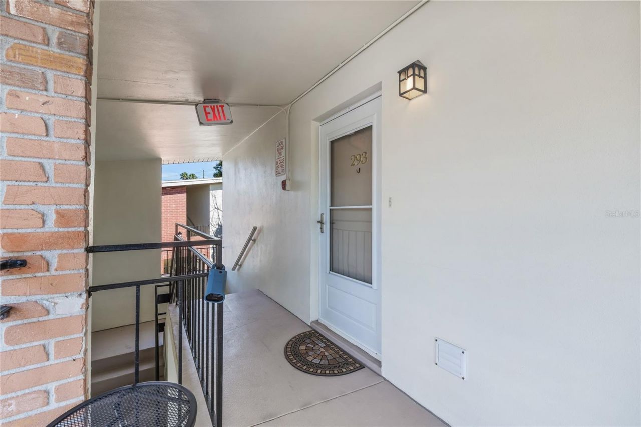 4580 Overlook Drive Ne, Unit 293, Saint Petersburg, FL 33703 Photo