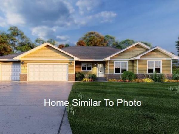 1691 BETTY JEAN LANE, Green Bay, WI 54313