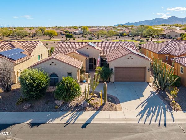 20493 N 264TH Avenue, Buckeye, AZ 85396