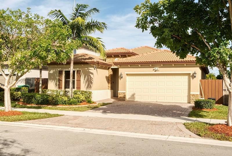23343 SW 118th Pl, Homestead, FL 33032 Photo
