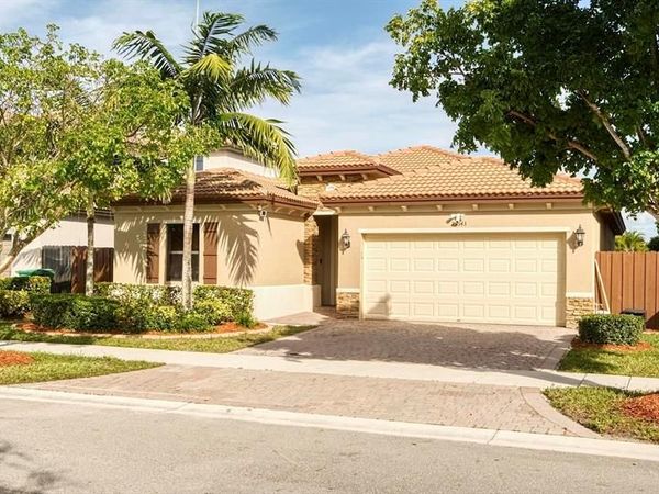 23343 SW 118th Pl, Homestead, FL 33032