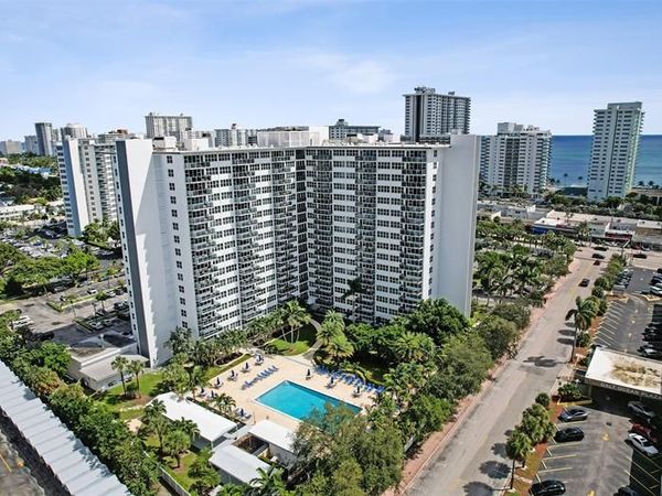 3333 NE 34th St, Unit 811, Fort Lauderdale, FL 33308