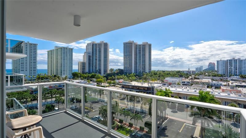 3333 NE 34th Street, Unit 811, Fort Lauderdale, FL 33308 Photo