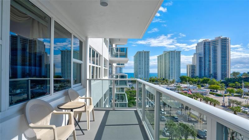 3333 NE 34th Street, Unit 811, Fort Lauderdale, FL 33308 Photo