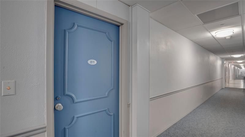 3333 NE 34th Street, Unit 811, Fort Lauderdale, FL 33308 Photo