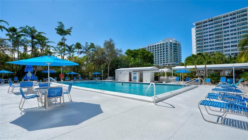 3333 NE 34th Street, Unit 811, Fort Lauderdale, FL 33308 Photo