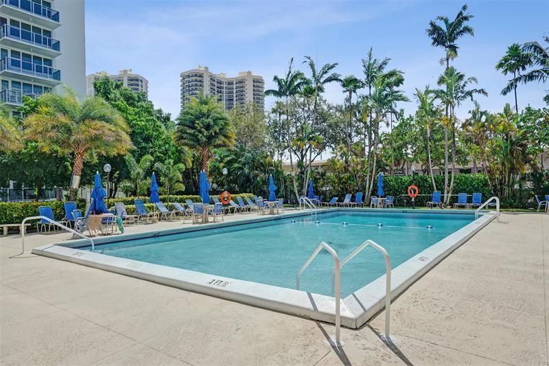 3333 NE 34th Street, Unit 811, Fort Lauderdale, FL 33308 Photo