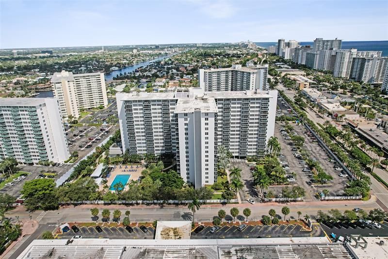 3333 NE 34th Street, Unit 811, Fort Lauderdale, FL 33308 Photo