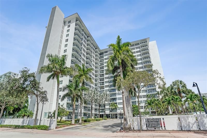 3333 NE 34th Street, Unit 811, Fort Lauderdale, FL 33308 Photo