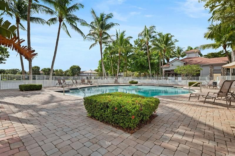 8299 SW 27th Street, Unit 101, Miramar, FL 33025 Photo