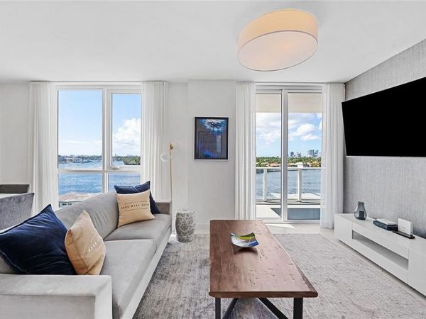 401 N Birch Road, Unit 708, Fort Lauderdale, FL 33304