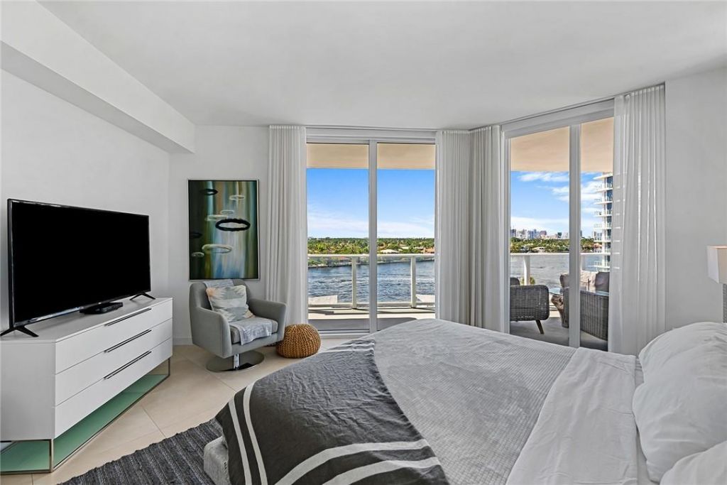 401 N Birch Road, Unit 708, Fort Lauderdale, FL 33304 Photo