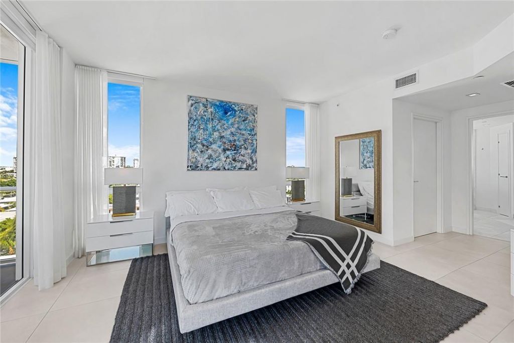 401 N Birch Road, Unit 708, Fort Lauderdale, FL 33304 Photo