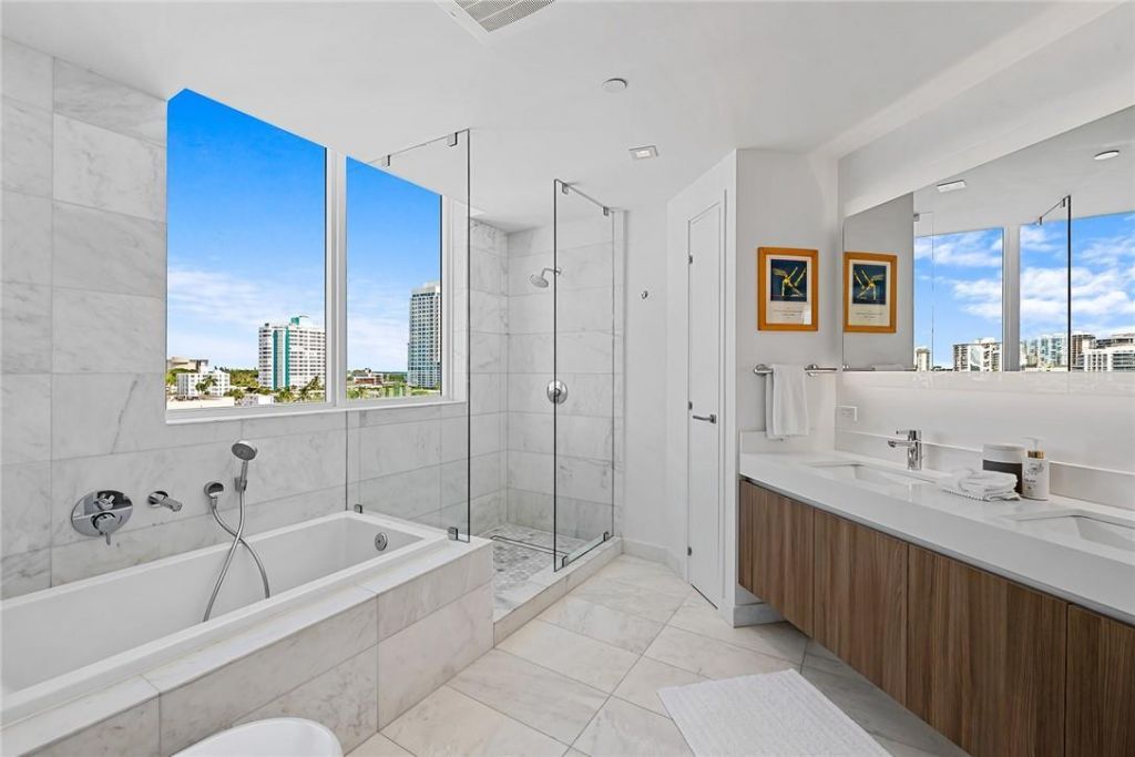 401 N Birch Road, Unit 708, Fort Lauderdale, FL 33304 Photo