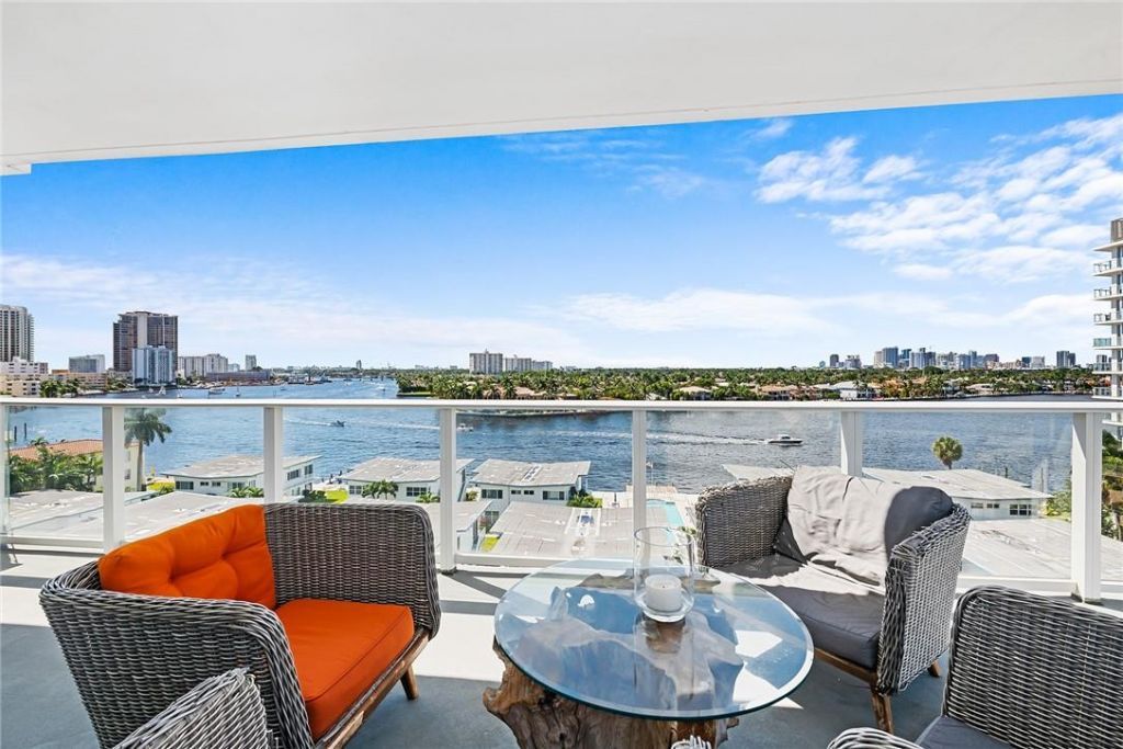 401 N Birch Road, Unit 708, Fort Lauderdale, FL 33304 Photo