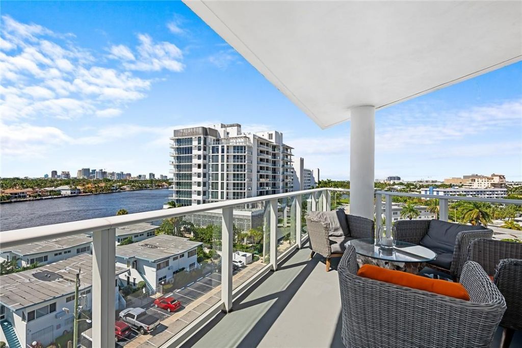 401 N Birch Road, Unit 708, Fort Lauderdale, FL 33304 Photo