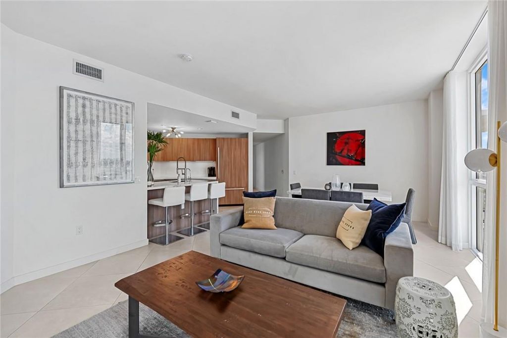 401 N Birch Road, Unit 708, Fort Lauderdale, FL 33304 Photo