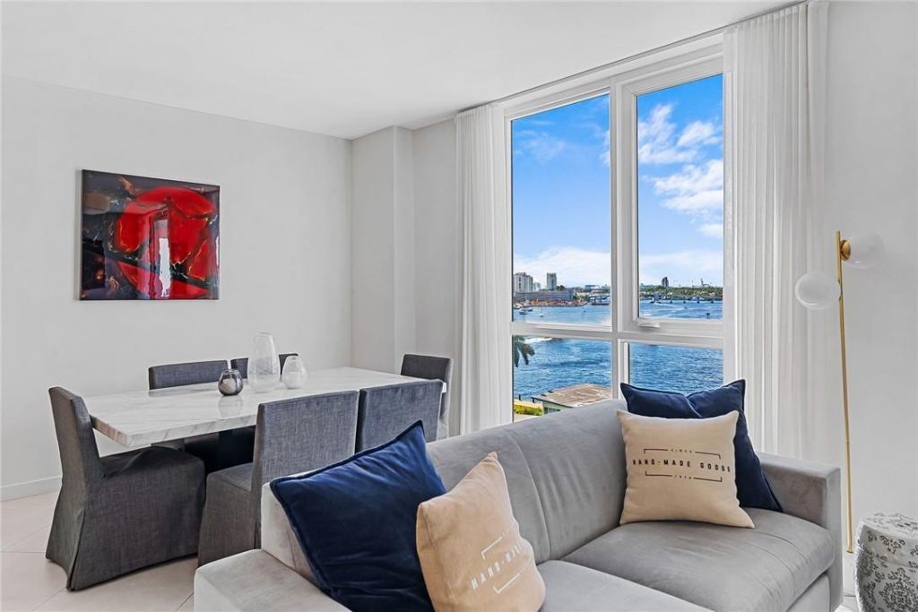 401 N Birch Road, Unit 708, Fort Lauderdale, FL 33304 Photo